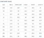 Wave Hawaiian Shirt For Men Japanese Aloha Shirt Cotton Short Sleeve Camp Shirt