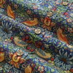 Hawaiian Shirts For Men Strawberry Thief Designer Morris Shirt