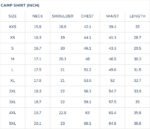 Hawaiian Shirt For Men Ardent Print Shirt Camp Collar 100% Cotton