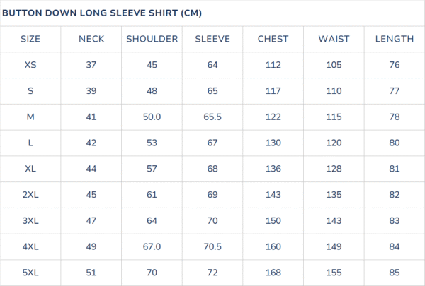 Long Sleeve Hawaiian Shirt For Men Sunlight Florals 100% Cotton Button-down Aloha Shirt