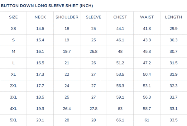 Long Sleeve Hawaiian Shirt For Men Sunlight Florals 100% Cotton Button-down Aloha Shirt