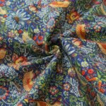 Hawaiian Shirts For Men Strawberry Thief Designer Morris Shirt