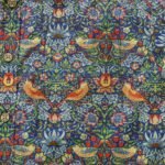 Hawaiian Shirts For Men Strawberry Thief Designer Morris Shirt