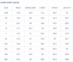 Ukiyo-e No. 4 By RLoN 100% Cotton Men's Aloha Hawaiian Short Sleeve Camp Collar Shirt